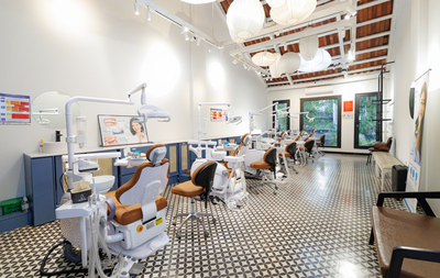 Slider image (1) Viet Bi Premium Dental Clinic in Hanoi, Vietnam